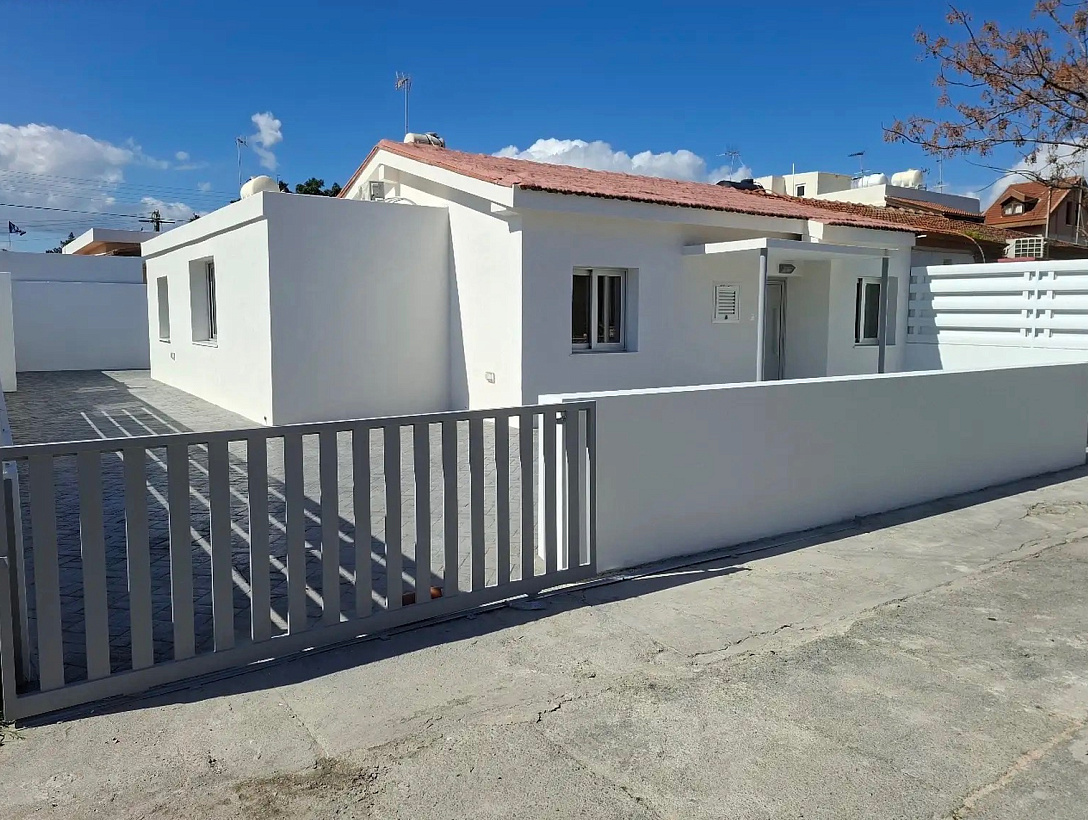 House in Larnaca