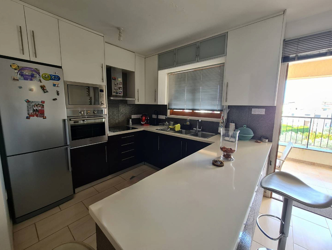 Flat in Nicosia