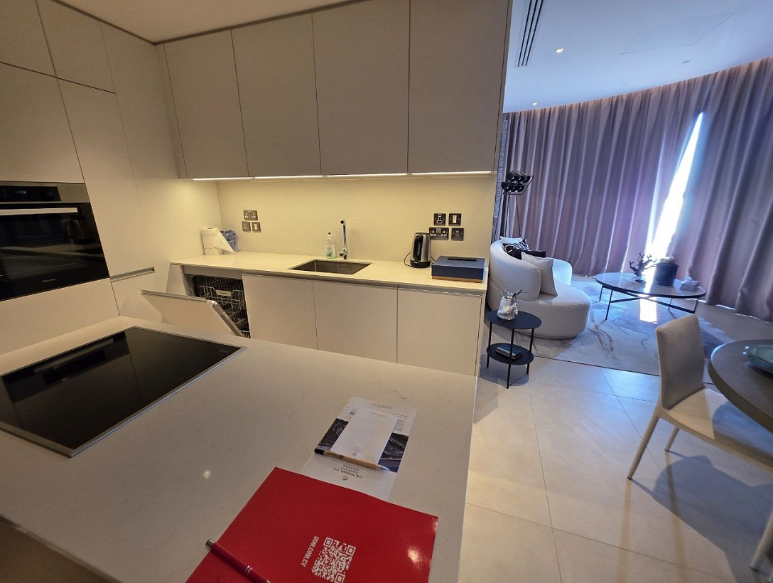 Apartment in Famagusta