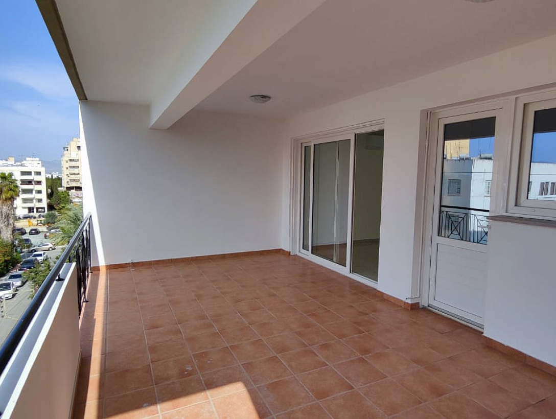 Flat in Nicosia
