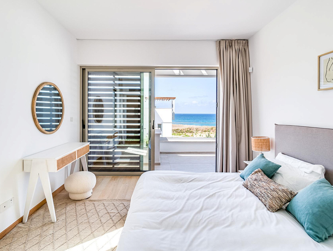 New villa in Paphos