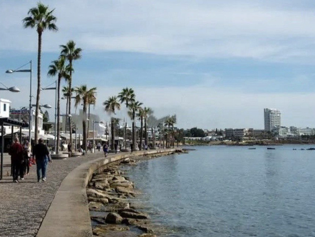 Commercial in Paphos