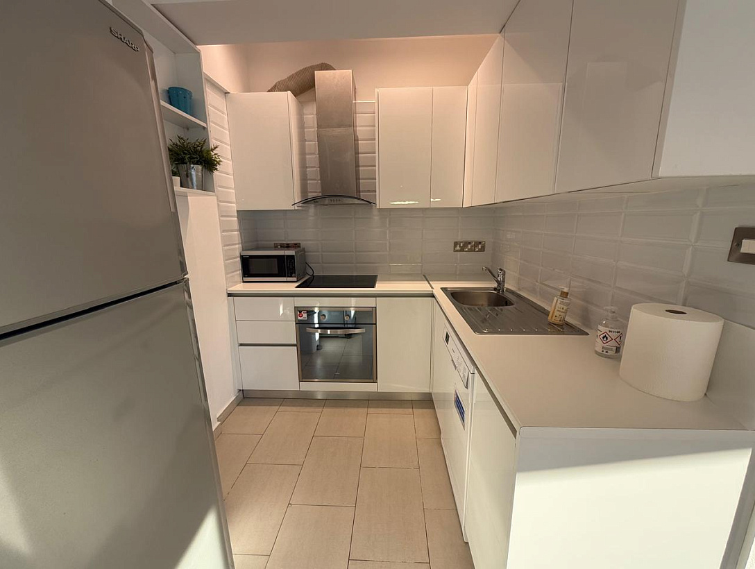 Квартира в Лимассоле