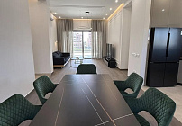 Apartment, 3 bedrooms — 20