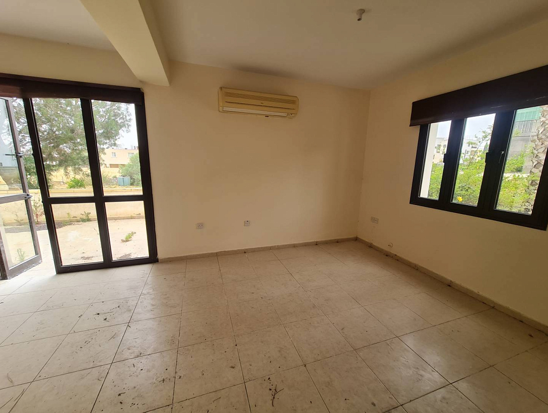 House in Larnaca