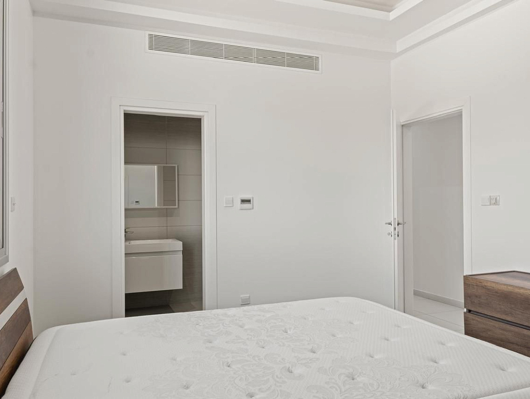 Apartment in Limassol