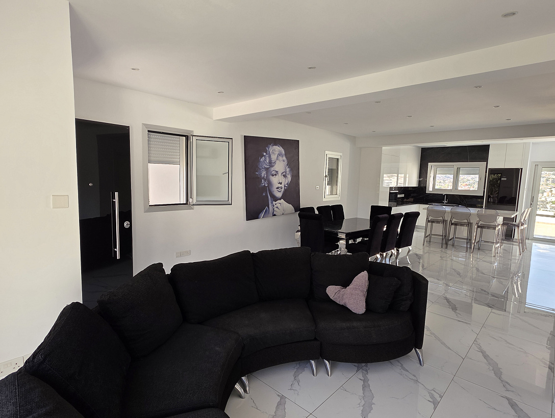 Вилла в Лимассоле