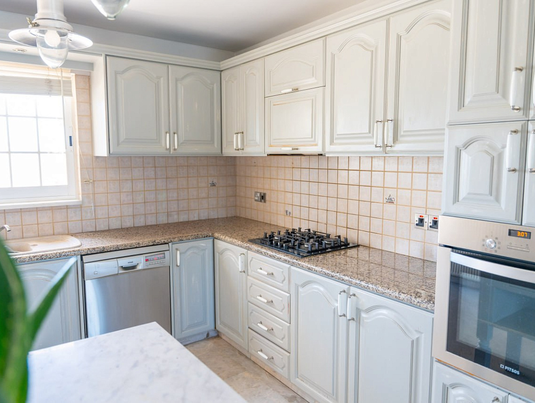 Квартира в Лимассоле