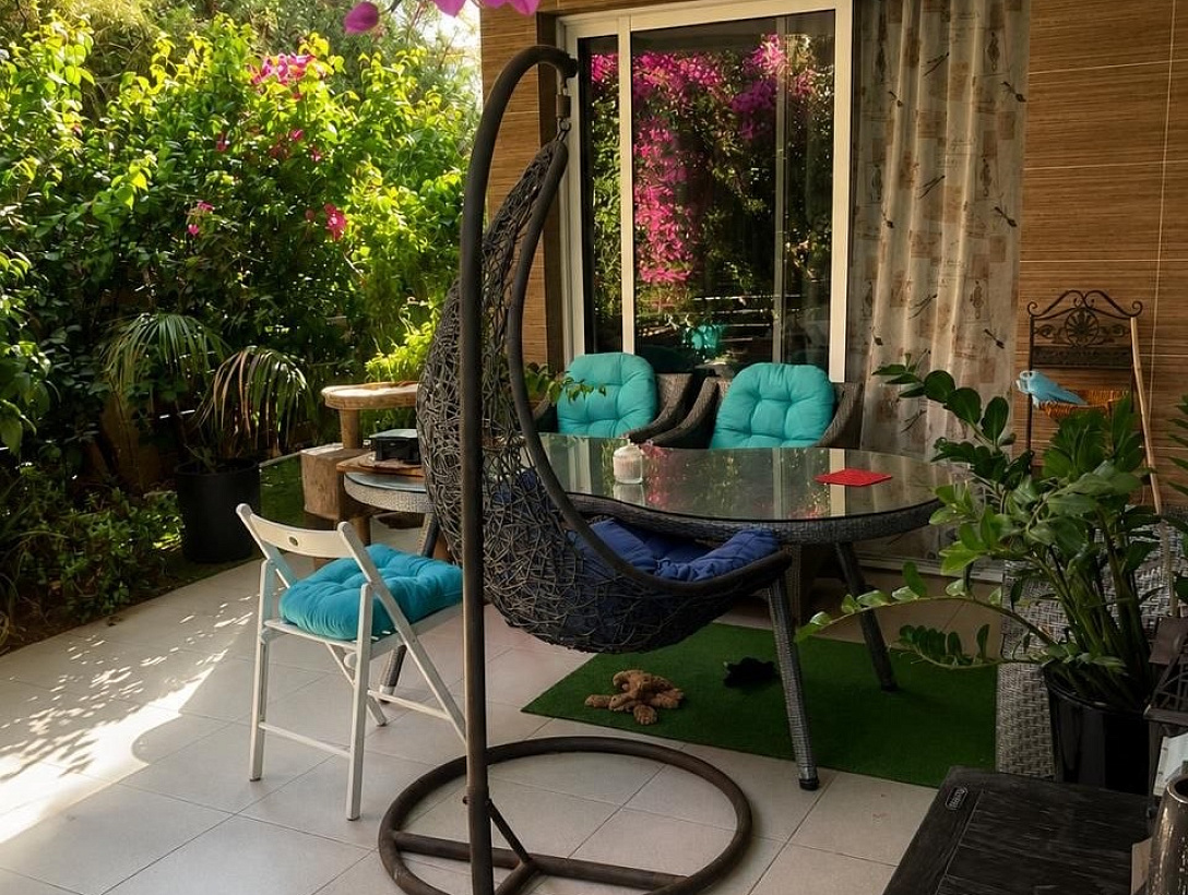 Flat in Limassol