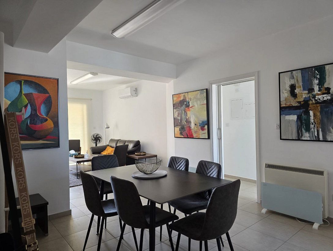 Flat in Nicosia