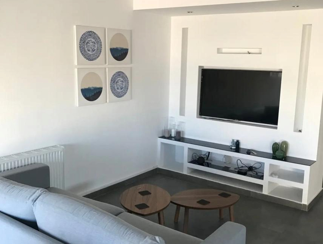 Flat in Cyprus