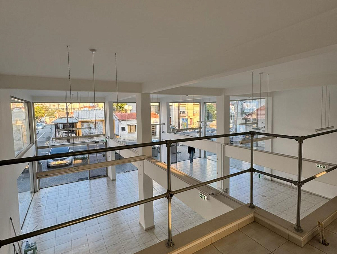 Commercial in Limassol