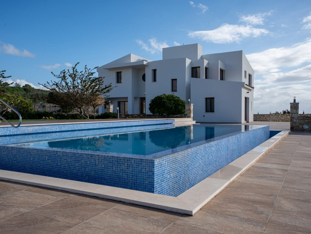 Photo 36 Villa in Paphos