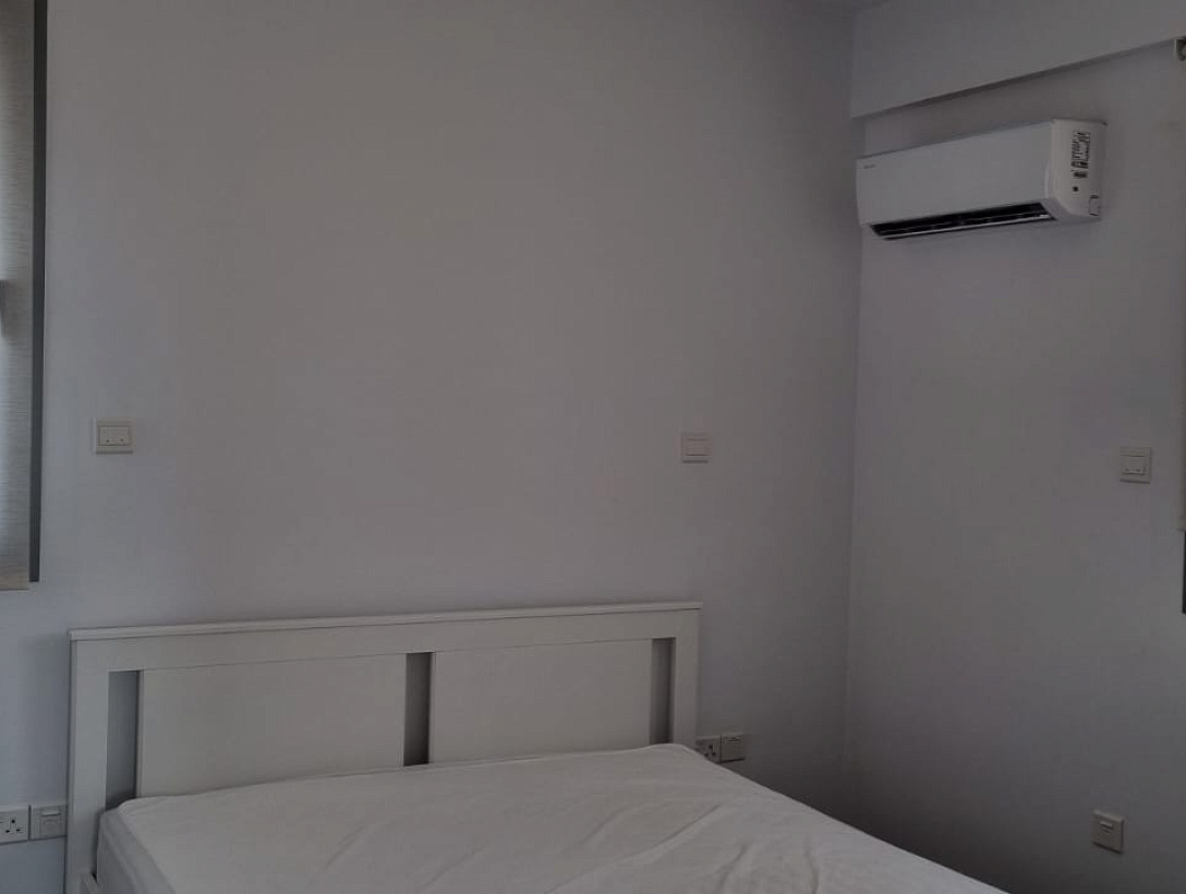 New flat in Cyprus