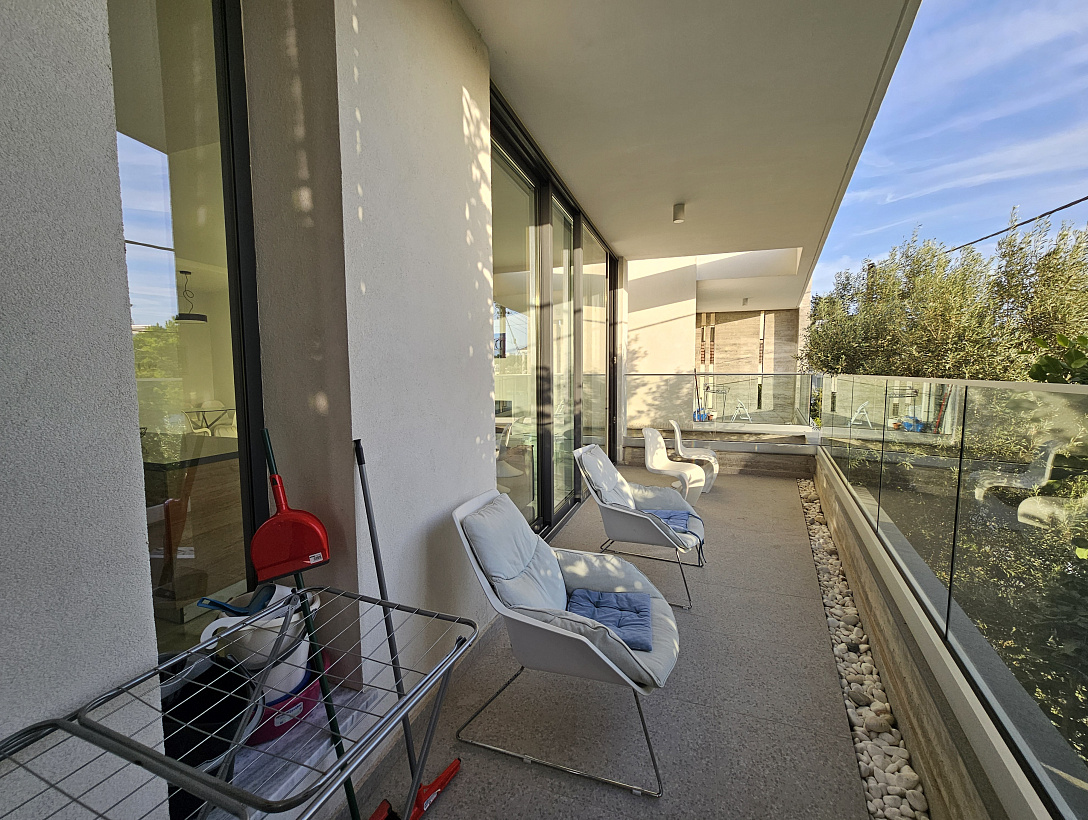 Flat in Paphos