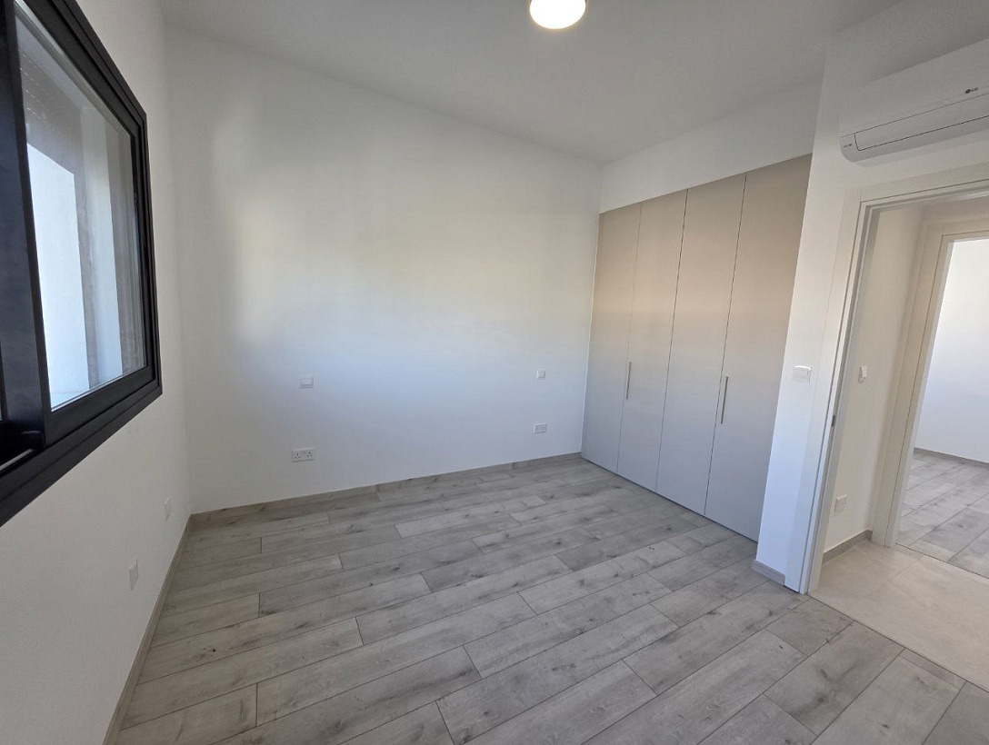 Новая квартира в Лимассоле