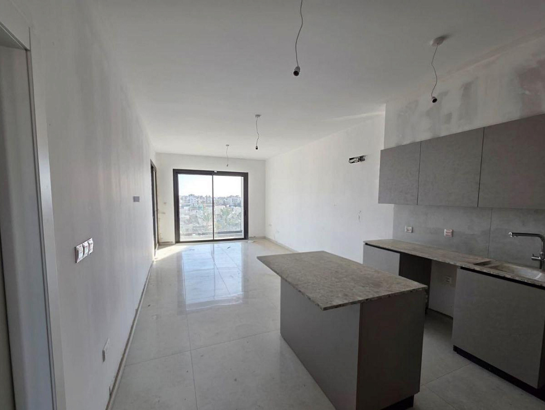 New penthouse in Limassol