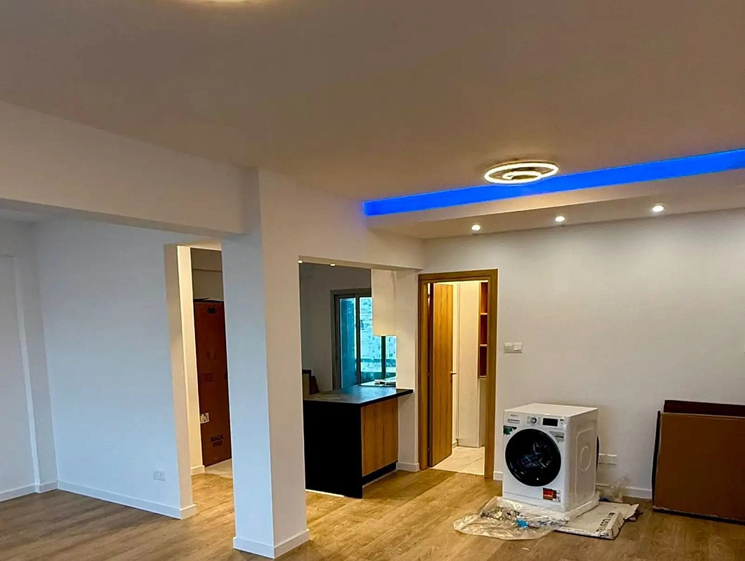 Апартаменты в Лимассоле