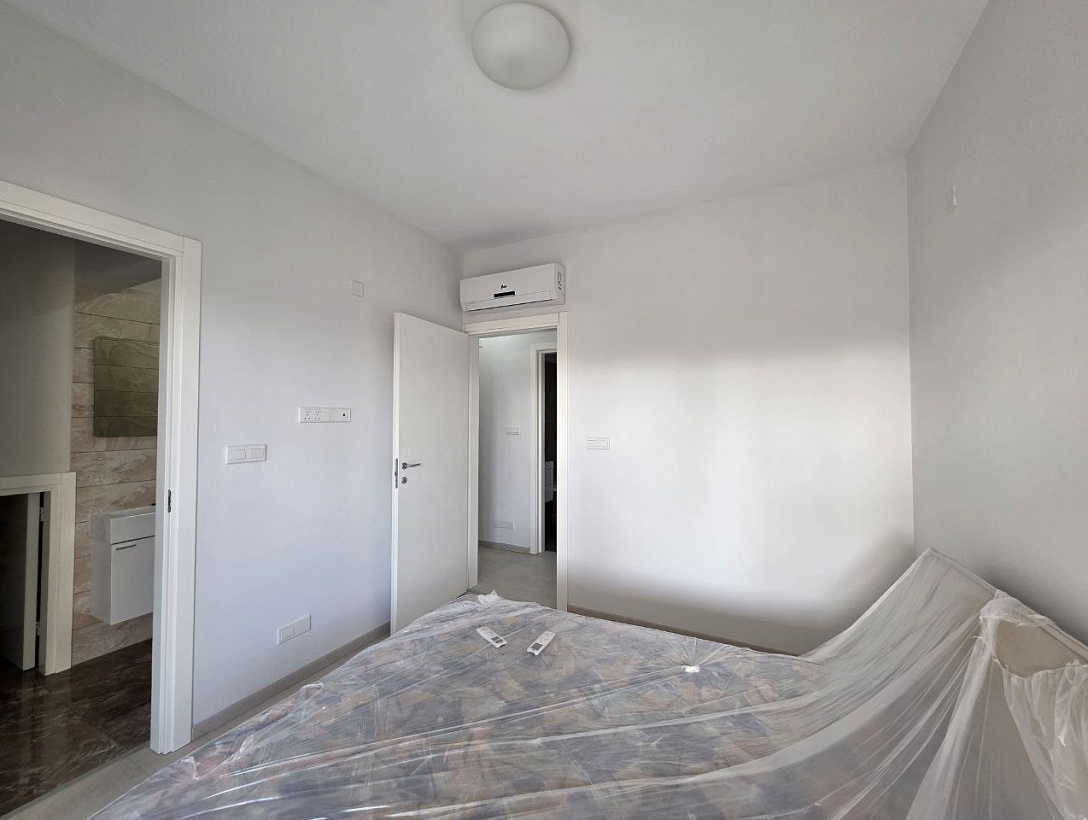 Апартаменты в Лимассоле