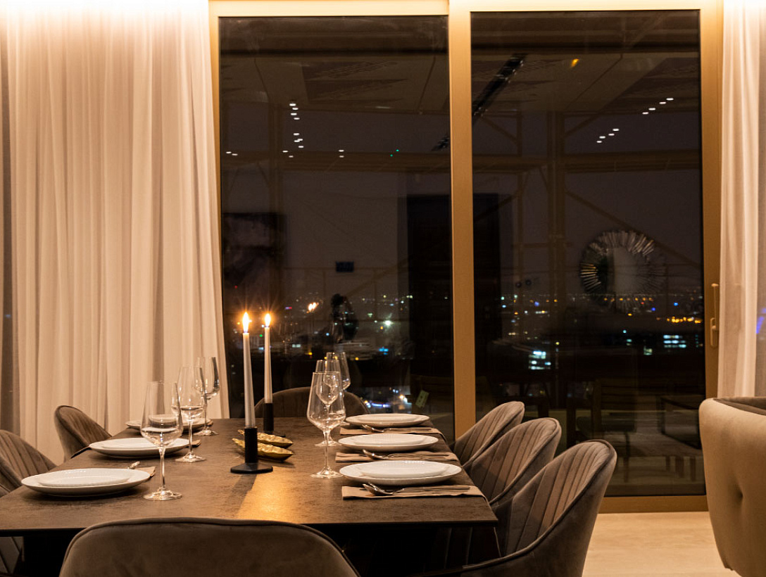 New apartment in Nicosia