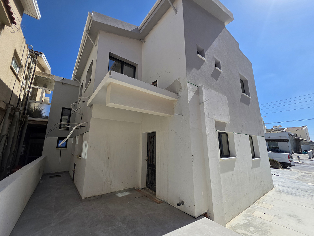 Office in Larnaca