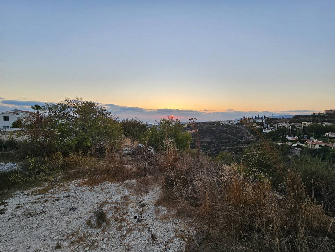 Land in Paphos