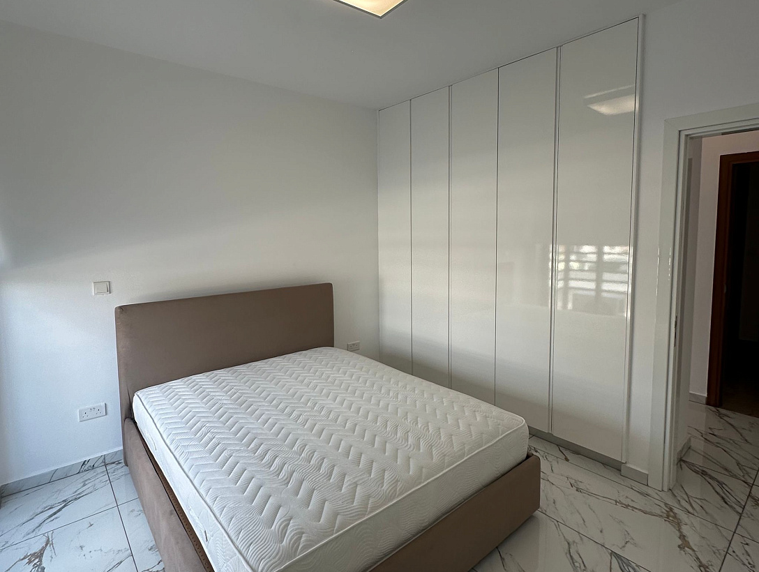 Квартира в Пафосе