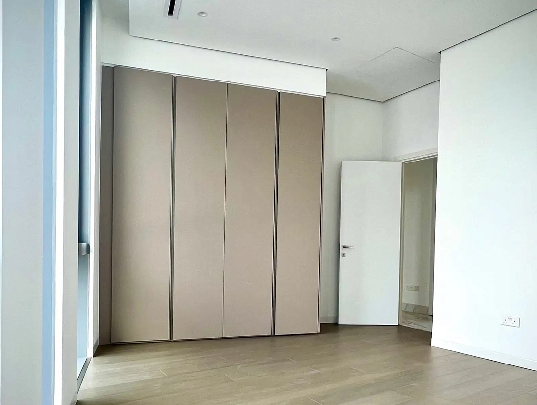 Apartment in Limassol