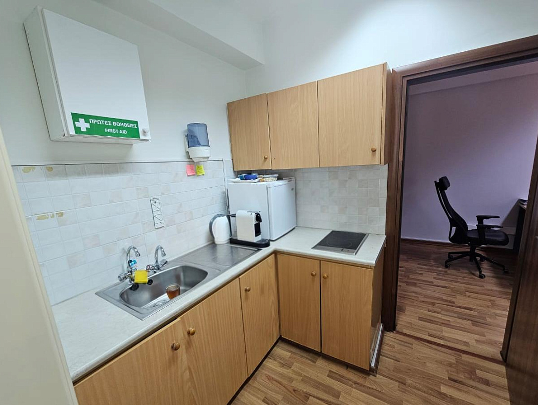 Office in Paphos