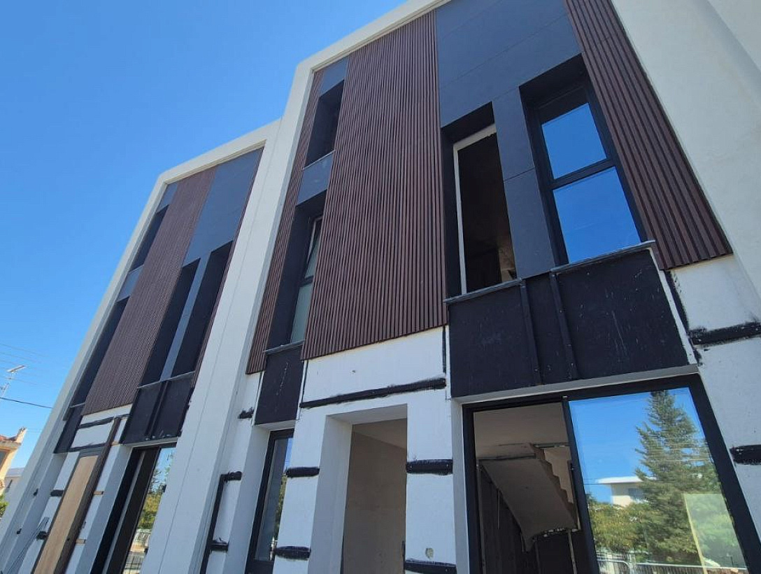 House in Nicosia