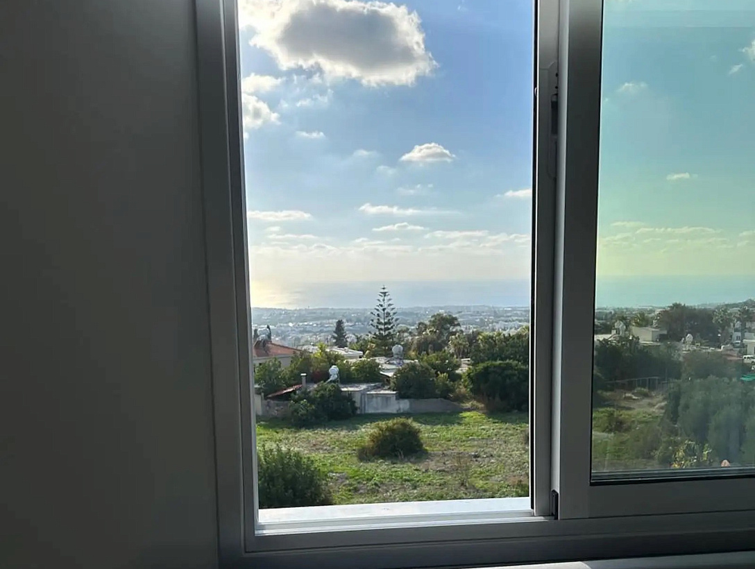 Квартира в Пафосе