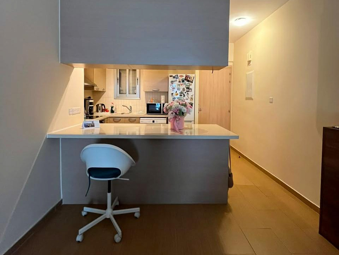 Flat in Limassol