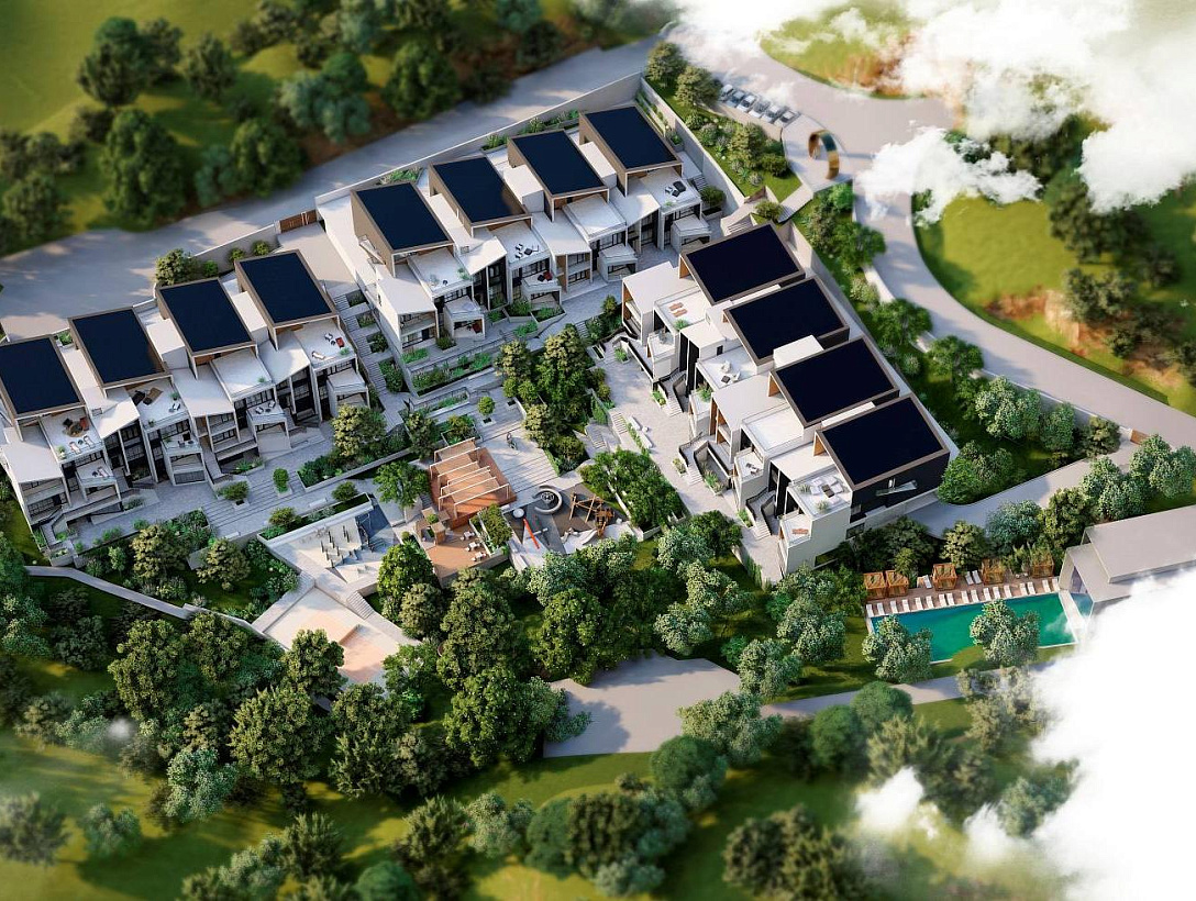 Photo 44 New villa in Limassol