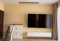 Apartment, 2 bedrooms — 16