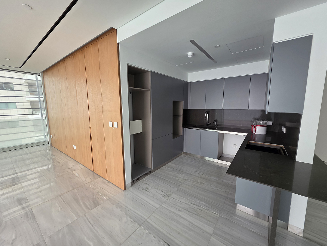 New apartment in Limassol