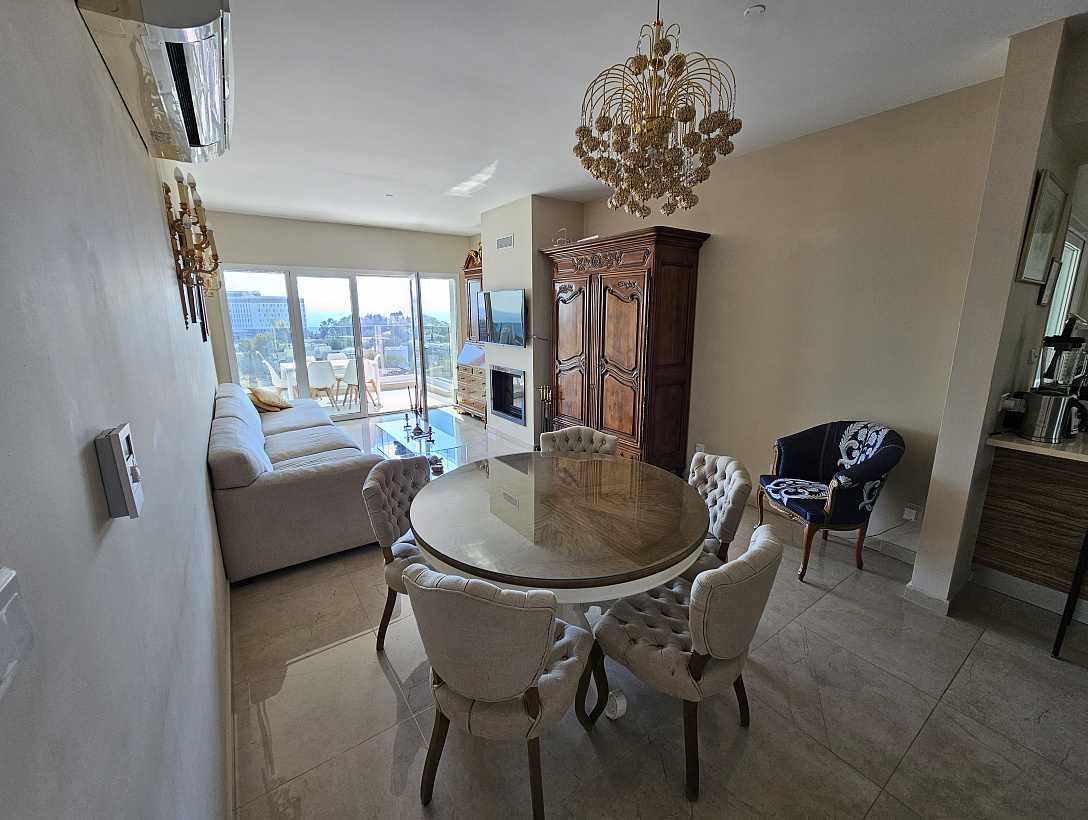 Apartment in Limassol