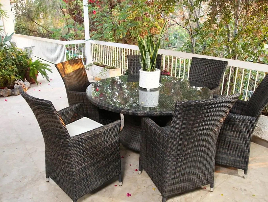Villa in Nicosia
