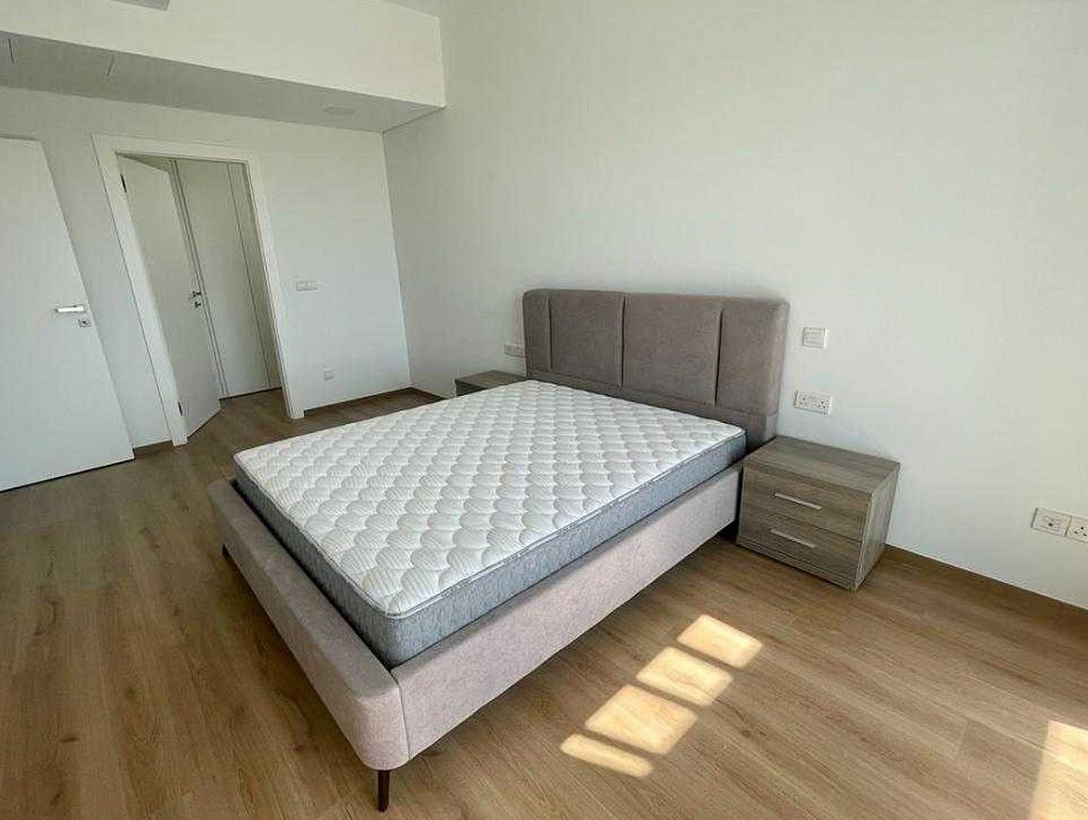 Penthouse in Limassol