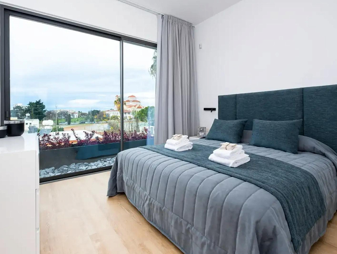 New flat in Cyprus