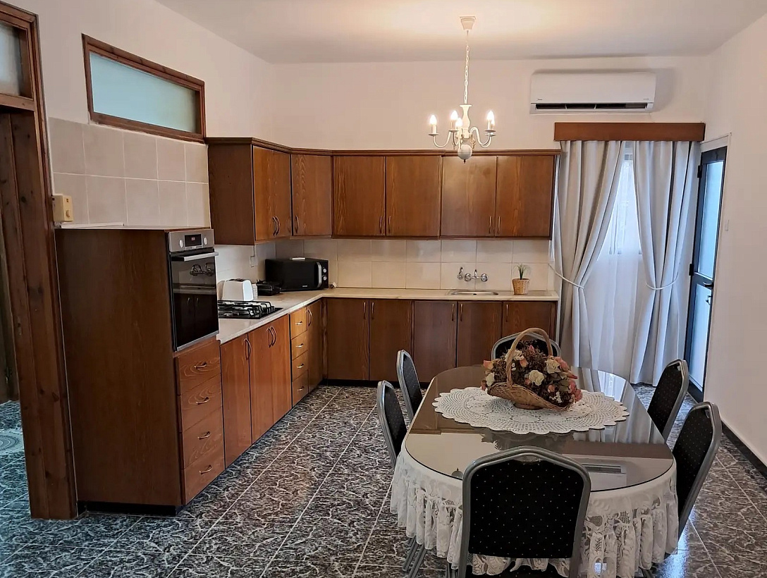 Дом в Ларнаке