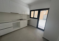 Apartment, 2 bedrooms — 22