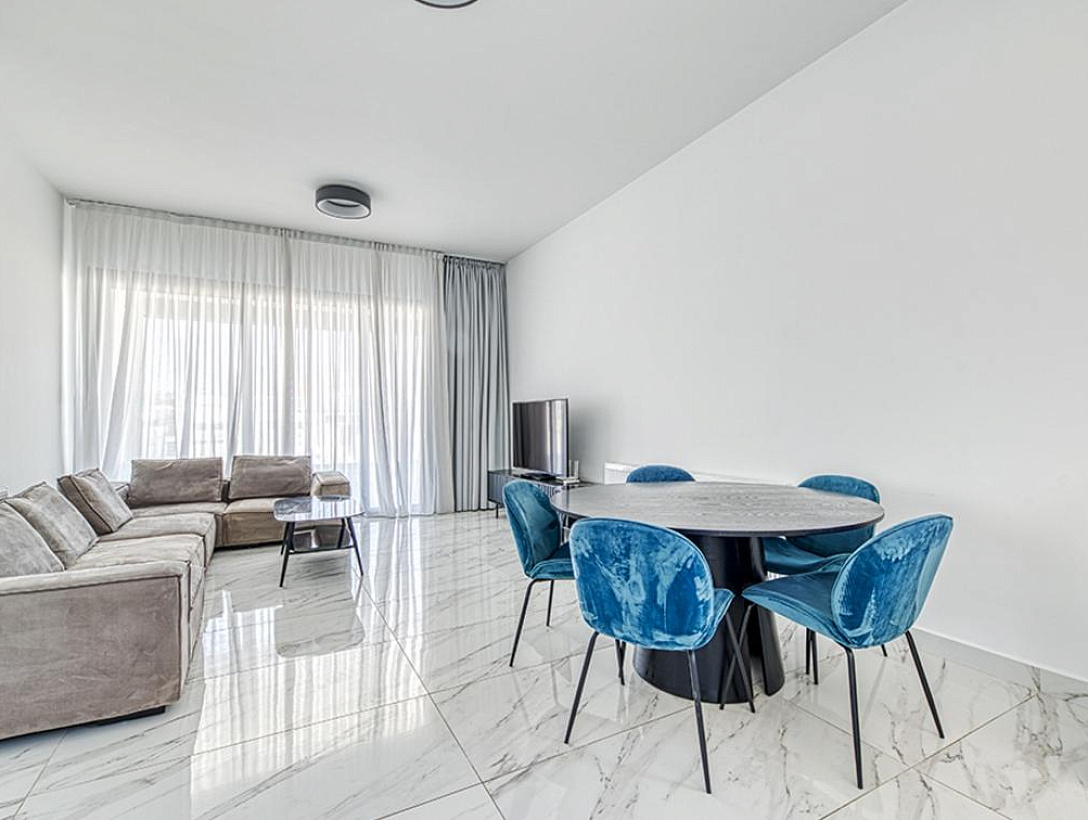 Квартира на Кипре