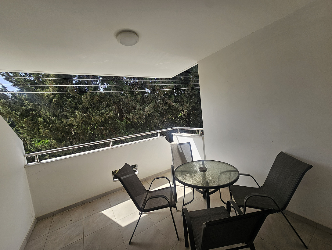 Flat in Cyprus