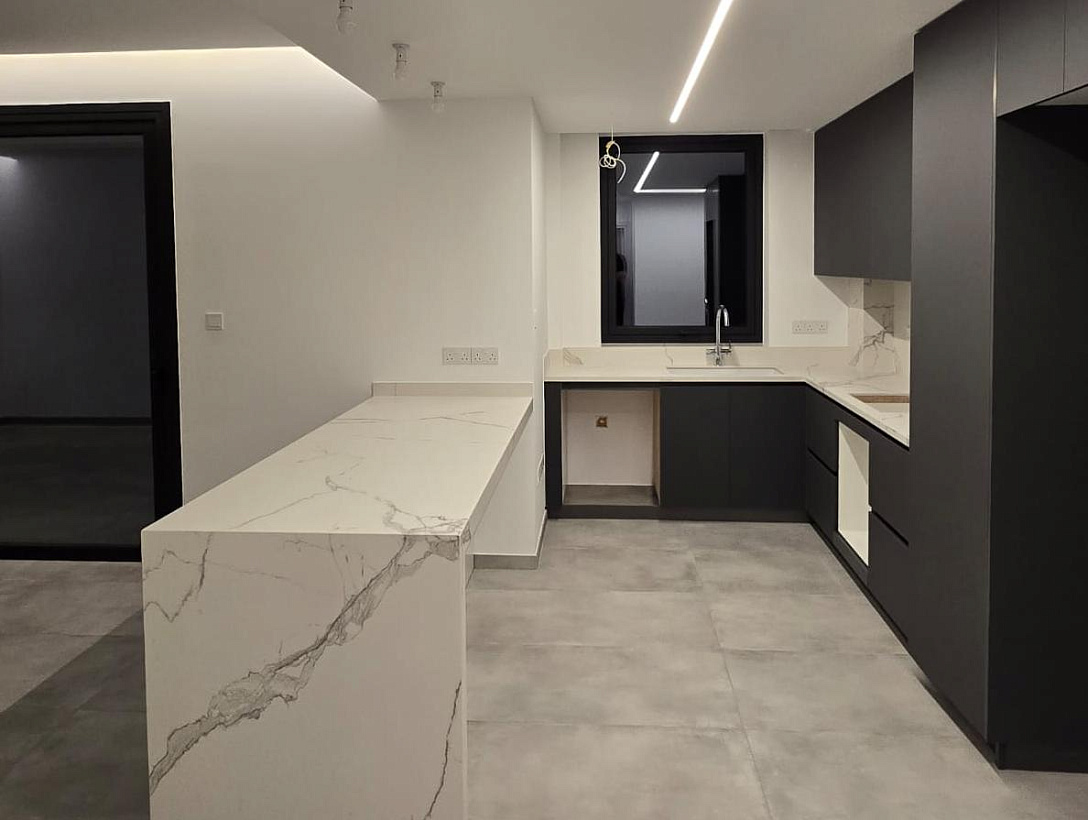 New flat in Limassol