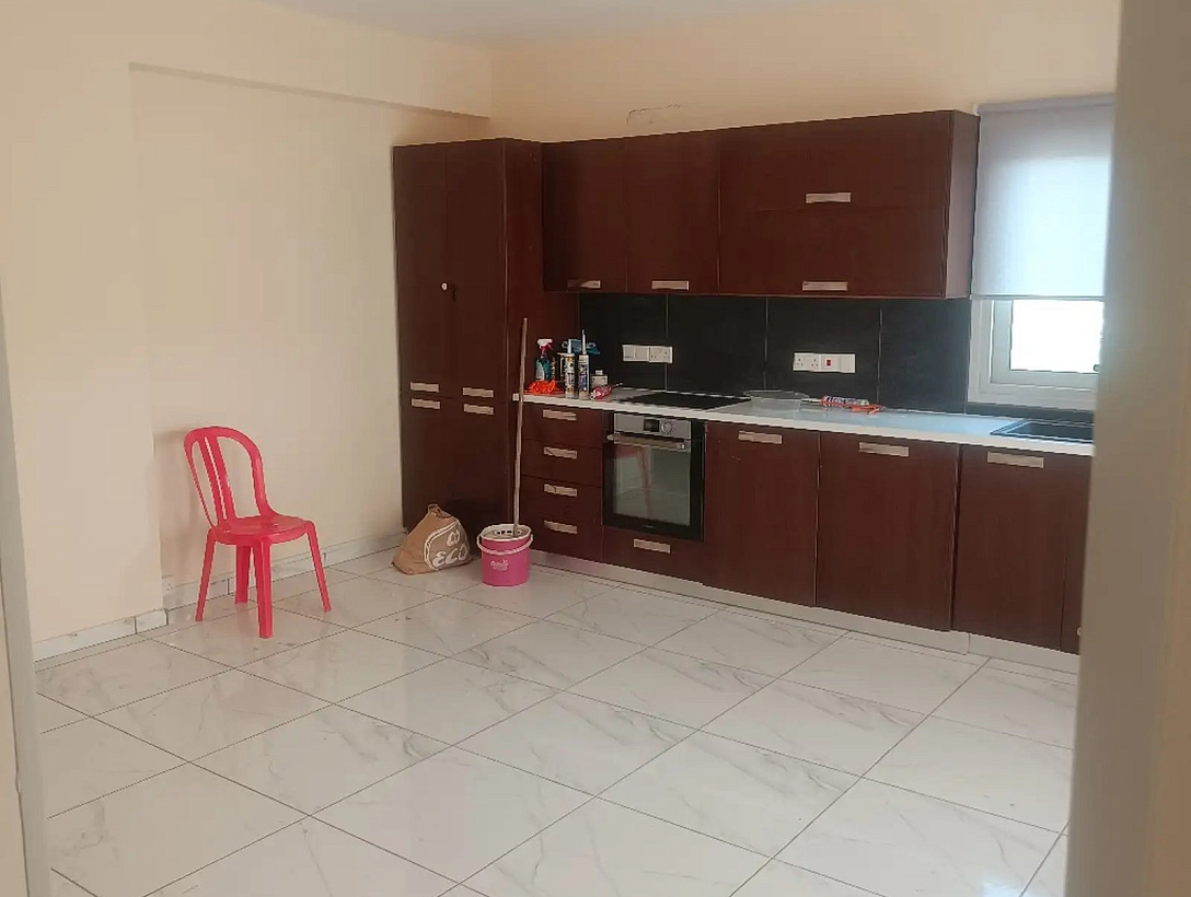 House in Cyprus