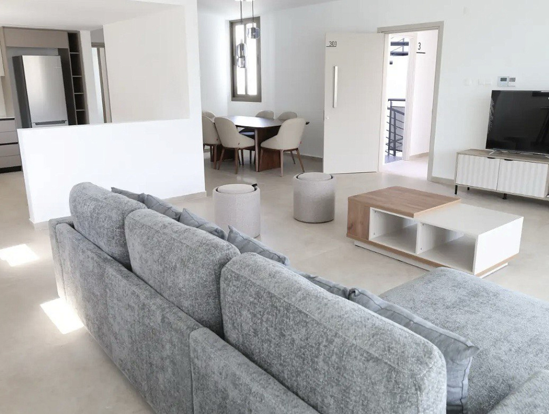 Apartment in Nicosia