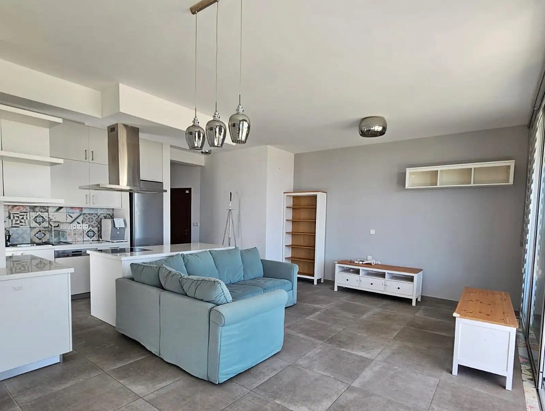 Квартира в Лимассоле