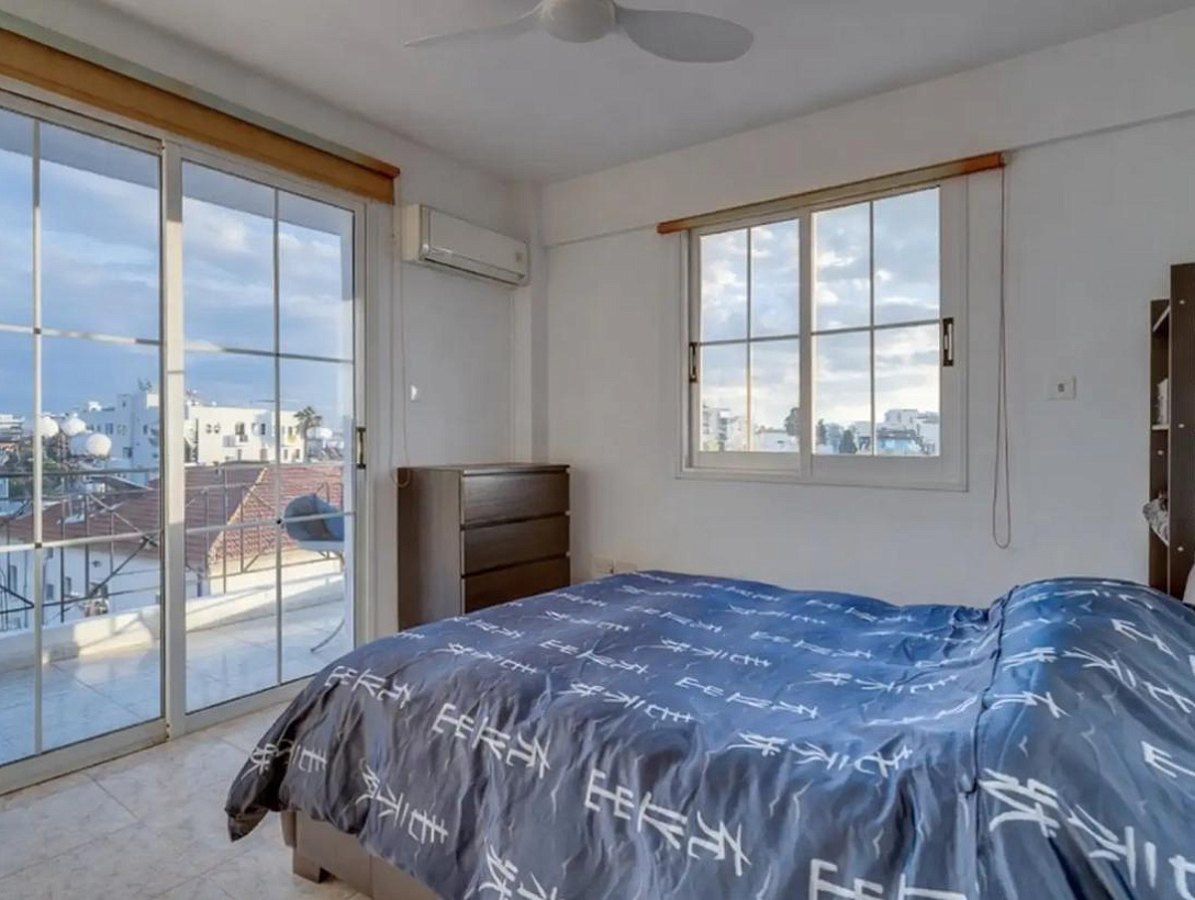 Пентхаус в Ларнаке