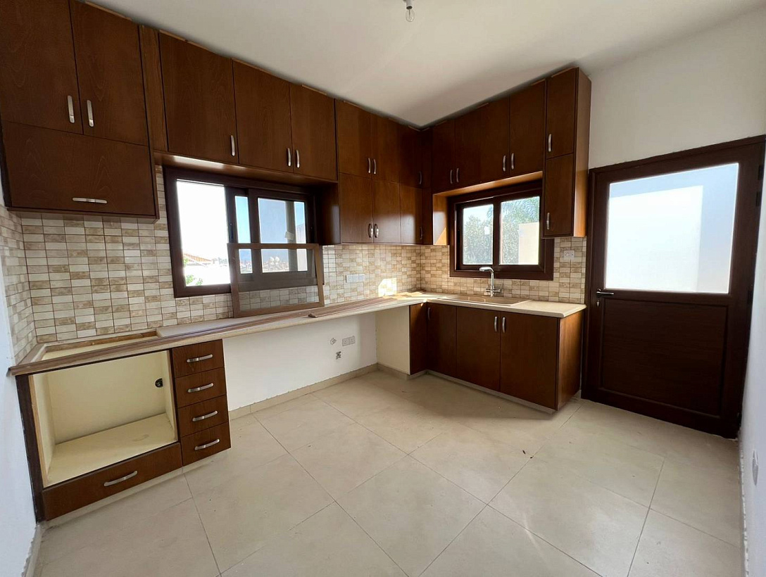 Villa in Limassol