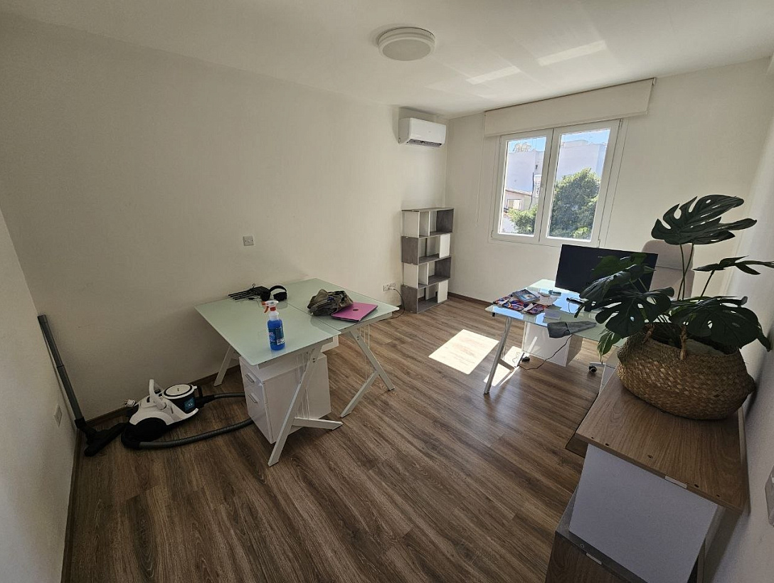 Office in Larnaca